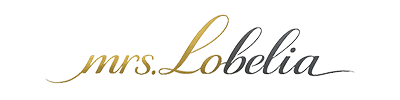 ミセスロベリア｜Mrs. Lobelia